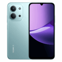 Smartphone Xiaomi Redmi 15C 5G 4Go 128Go Vert Tunisie