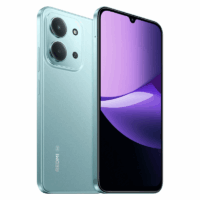 Smartphone Xiaomi Redmi 15C 5G 4Go 128Go Vert Tunisie