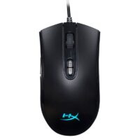 Souris Gamer Hyperx Pulsefire Core Rgb – Noir – 4P4F8AA Tunisie