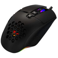 Souris Gaming Filaire Havit MS1022 -Noir Tunisie