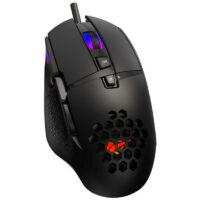 Souris Gaming Filaire Havit MS1022 -Noir Tunisie
