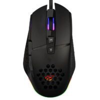 Souris Gaming Filaire Havit MS1022 -Noir Tunisie