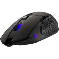 Souris Gaming Filaire Havit MS1022 -Noir Tunisie