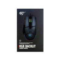 Souris Gaming Filaire Havit MS1022 -Noir Tunisie