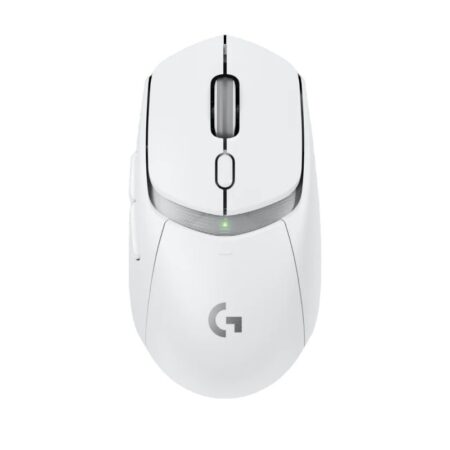 Souris Gamer Sans Fil Logitech G309 Lightspeed -Blanc – 910-007208 Tunisie