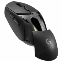 Souris Gamer Sans Fil Logitech G309 Lightspeed -Noir – 910-007200 Tunisie