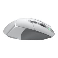 Souris Gaming Sans Fil Logitech G502 X – Blanc -910-006190 Tunisie