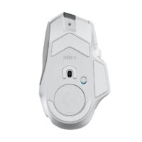 Souris Gaming Sans Fil Logitech G502 X – Blanc -910-006190 Tunisie