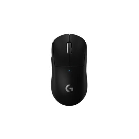 Souris Gamer Sans Fil Logitech Pro X Superlight – Noir – 910-005881 Tunisie