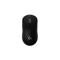 Souris Gamer Sans Fil Logitech Pro X Superlight – Noir – 910-005881 Tunisie