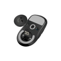 Souris Gamer Sans Fil Logitech Pro X Superlight – Noir – 910-005881 Tunisie