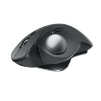 Souris Gamer Sans Fil Logitech MX Ergo S Advanced Track Ball – Noir -910-007260 Tunisie
