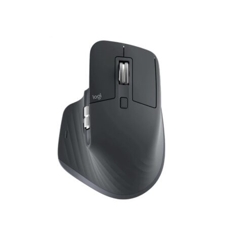 Souris Gamer Sans Fil Logitech MX Ergo S Advanced Track Ball – Noir -910-007260 Tunisie