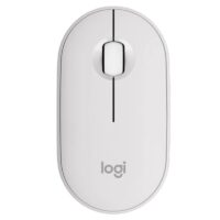 Souris Gaming Sans Fil Logitech G502 X – Blanc -910-006190 Tunisie