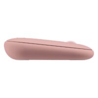 Souris Sans Fil LOGITECH Pebble M350s – Rose- 910-007014 Tunisie