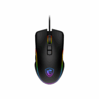 Souris Gamer Msi Forge Gm300 – Noir – S12-0402300-hh9 Tunisie