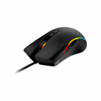 Souris Gamer Msi Forge Gm300 – Noir – S12-0402300-hh9 Tunisie