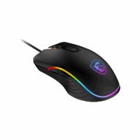 Souris Gamer Msi Forge Gm300 – Noir – S12-0402300-hh9 Tunisie