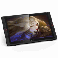Tablette Graphique Xp-pen Artist 24 Pro 23.8 » FHD – Noir Tunisie