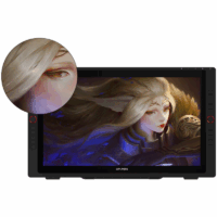 Tablette Graphique Xp-pen Artist 24 Pro 23.8 » FHD – Noir Tunisie