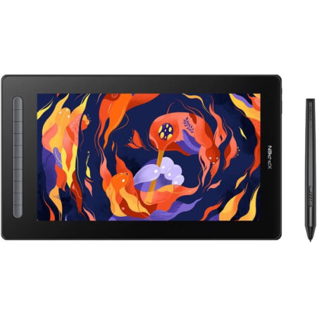 Tablette Graphique Xp-pen Artist 16 Gen 2- Noir -ARTIST-16-GEN2 Tunisie