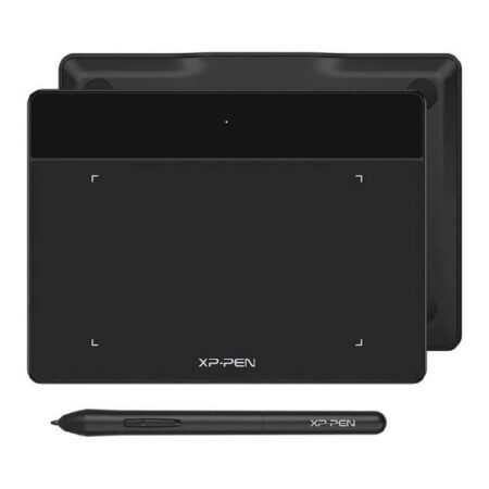 Tablette Graphique XP-PEN Déco Fun S Noir – DECO-FUNS-BK Tunisie