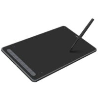 Tablette Graphique Xp-pen Deco Medium Wifi – Noir – DECO-MW-BK Tunisie