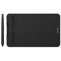 Tablette Graphique Xp-pen Déco Mini 7 – Noir – DECO-MINI7 Tunisie