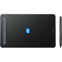 Tablette Graphique Xp-pen Deco Medium Wifi – Noir – DECO-MW-BK Tunisie