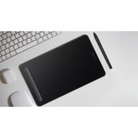 Tablette Graphique Xp-pen Deco Large Wifi – Noir – DECO-LW-BK Tunisie