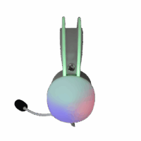 Casque White Shark Gh-2342 Firefly – Blanc Tunisie