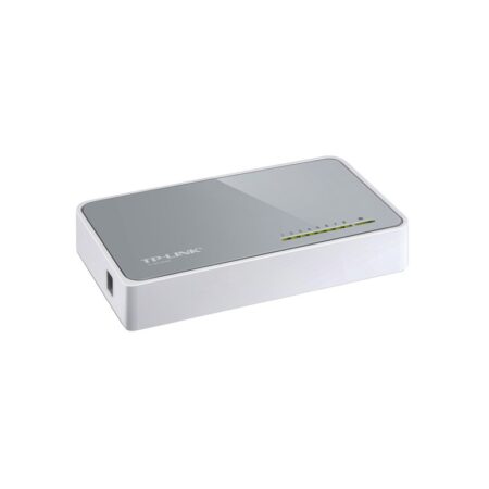 Switch de bureau TP-Link LiteWave 8 Ports 10/100 Mbps – TL-SF1008D Tunisie