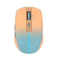 Souris Sans Fil Inca Iwm-511rt-rose-iwm-511rt Tunisie