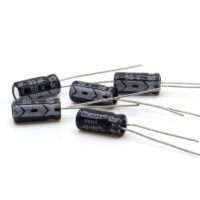 Résistance Ajustable 3296W 2 KΩ Tunisie