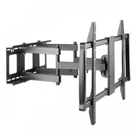 Support Mural Mobile SBOX Pour TV 60&Prime;-100&Prime; – PLB-3769 Tunisie