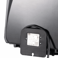 Appareil à Zouza RAF 1400W R.234 Noir Tunisie