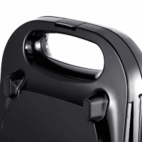 Appareil à Zouza RAF 1400W R.234 Noir Tunisie