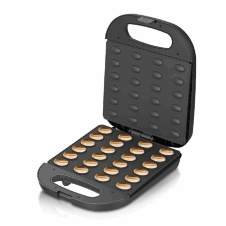 Appareil à Zouza RAF 1400W R.234 Noir Tunisie