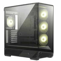 Boitier MSI MAG Forge 120A Airflow -Noir -306-7G23A41-HH9 Tunisie