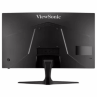 Ecran Gamer Viewsonic incurve 24 » Full HD 165Hz -Noir – VX2418C Tunisie