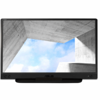 Ecran Asus Portable ZenScreen MB166C 15.6&Prime; Ips 60Hz  -Noir – 90LM07D3-B01170 Tunisie
