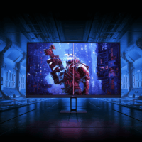 Ecran Gamer Xiaomi G27I EU 27&Prime; 165Hz Fast IPS – Noir – 52756 Tunisie