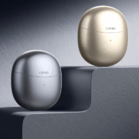 Écouteurs Sans Fil Ldnio – Gris – T10 Tunisie