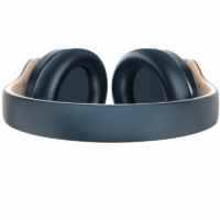 Casque Sans Fil Bluetooth Qiop Twister -Bleu -QIOP-TWISTER-BL Tunisie