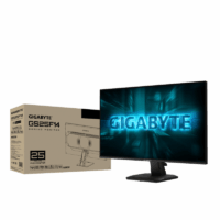 Ecran Gaming Gigabyte GS25F14 24.5&Prime; IPS Full HD 144 Hz – Noir Tunisie