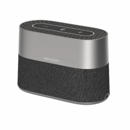 Haut-Parleur Hikvision Avec Cable USB – Noir – DS-UAC-S1V Tunisie
