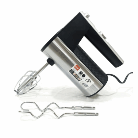 Batteur à Main RAF R-6690 600 W Noir & Inox Tunisie