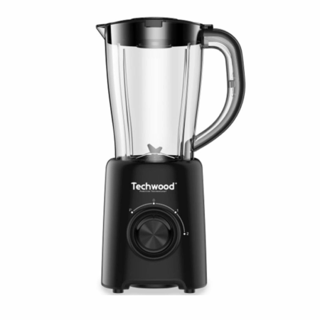 Blender Techwood TBL-786 500 W Noir Tunisie