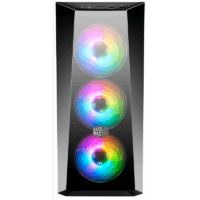 Boitier Cooler Master MasterBox Lite 5 ARGB Tunisie