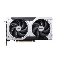 Carte Graphique MSI GeForce RTX 5060 Ti 8Go Ventus 2X OC Plus – 912-V536-001 Tunisie